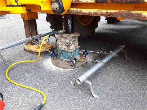 Ga,bar semua Artikel Mengungkap Rahasia Kekuatan Tanah: Kenapa Plate Bearing Test Set Jadi Senjata Andalan Proyek Konstruksi Modern?